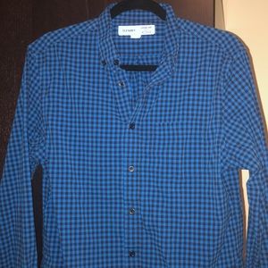 Old Navy Everyday Slim Shirt